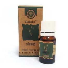 Aceite Esencial Calamus-Relajación 10ml